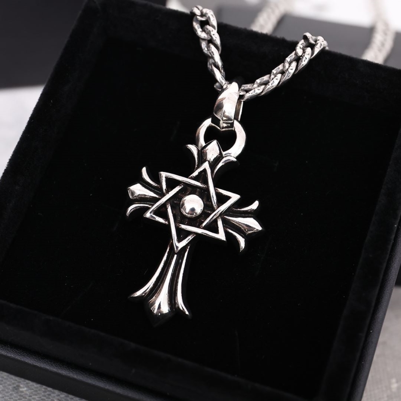 Chrome Hearts Necklaces